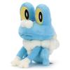 Такара Томи Артс (ТАКАРАТОМИ ИСКУССТВА) Покемон Я выбираю тебя Покемон Получи Плюшевый Фроки Плюшевая игрушка Примерно 18 см в высоту