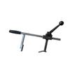 Tire Bead Breaking Tool Tyre Removal Convenient Use Professional Dismounting Machine