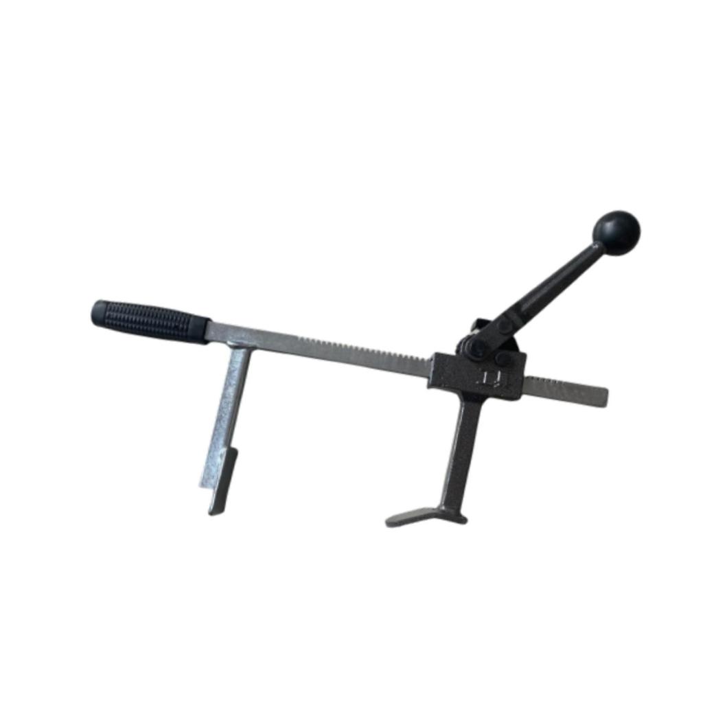 Tire Bead Breaking Tool Tyre Removal Convenient Use Professional Dismounting Machine
