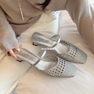 Женская обувь – Босоножки