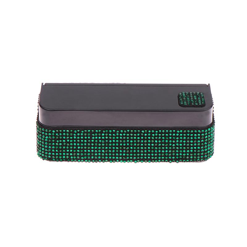 Новый ящик для хранения монет в салоне автомобиля Креативный кошелек для хранения монет в виде коробки для дома и автомобиля Двойное назначение для организации хранения в салоне автомобиля