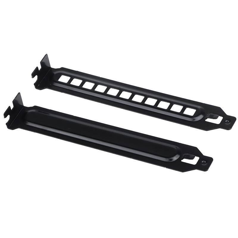 5 шт. настольный корпус PCI-перегородка слот расширения крышка пылезащитная рамка для корпуса компьютера