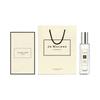 Jo Malone Лондонский Синий Шкатулка-Колокольчик Ограниченный Выпуск Парфюмерный Горшок Попурри Аромат Туалетная Вода Хурма Белый Мускус