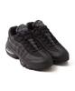 HM8755-001 Air Max 95 OG Triple Black (Мужской)