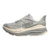 HOKA Stinson 7 Stardust Alabaster Женские кроссовки Серые 1141531-SLBS