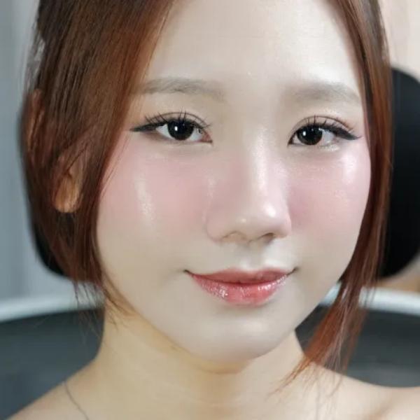 Nude Mocha Brown - 1 Month