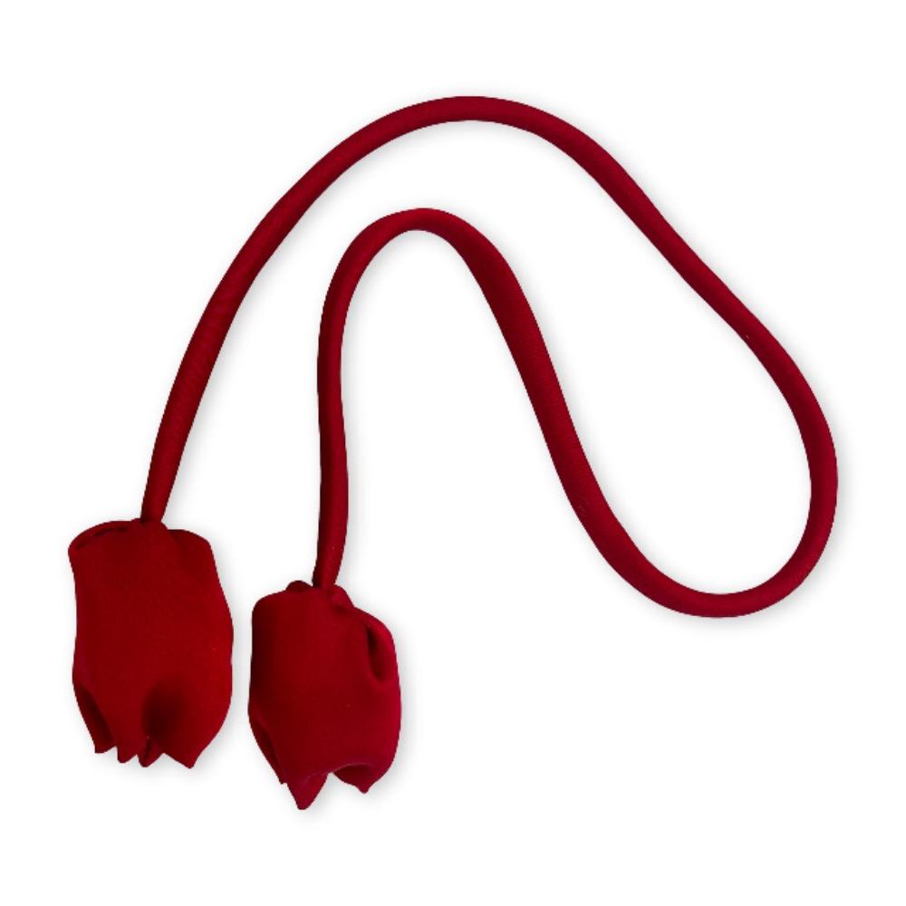 Adjustable Ropes Decorative Ribbons Vintage Curtain Tiebacks Elegant Curtain Tie Rope  Party