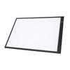 Light Pad A3 Dimmable USB Powered LED Light Table for Painting Tracing Copying
