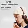 Edifier Ретро Bluetooth-наушники Doo Ace On-Ear
