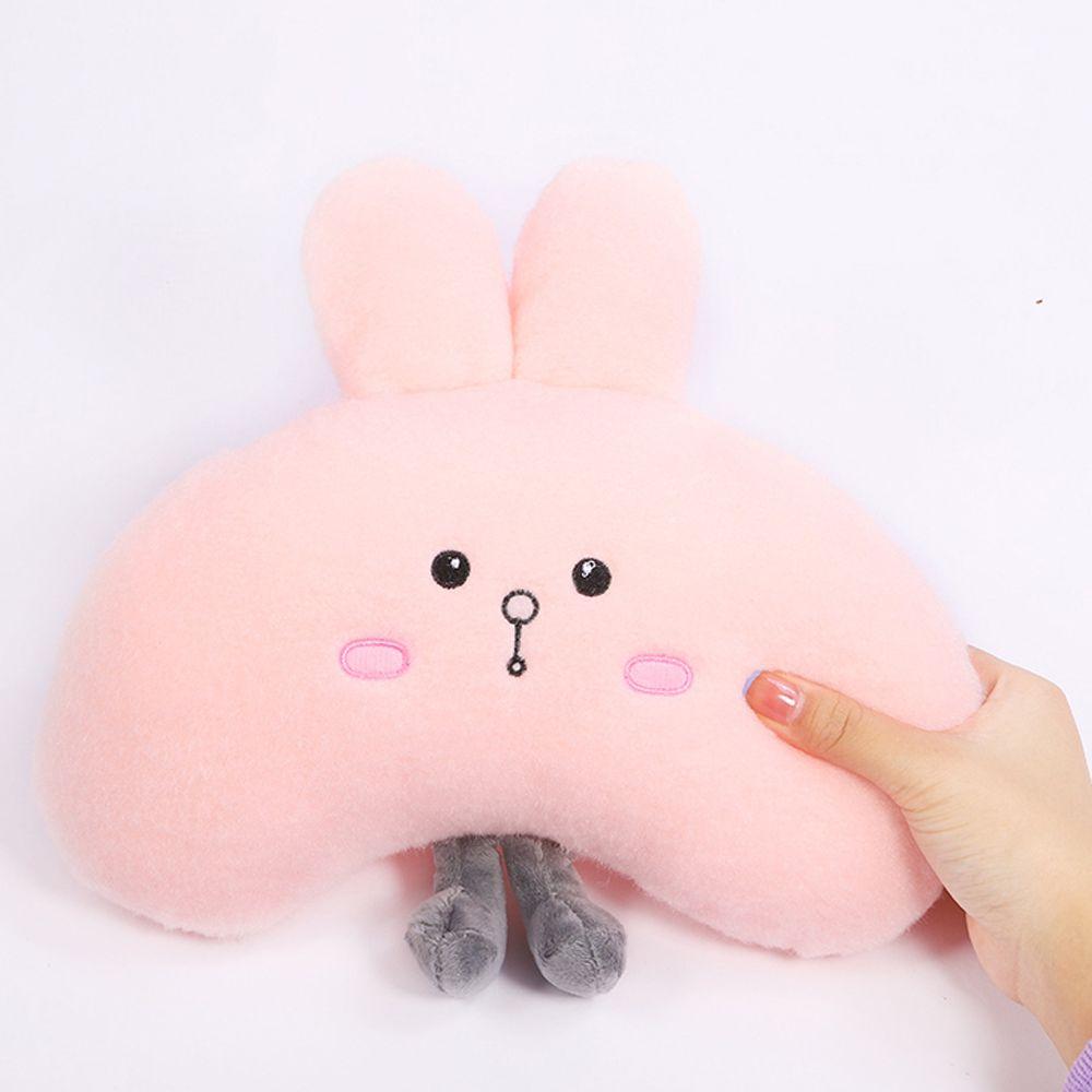 Seat Belt Shoulder Cover Car Neck Support Cat Headrest Pillow Car Neck Pillow Car Seat Supports