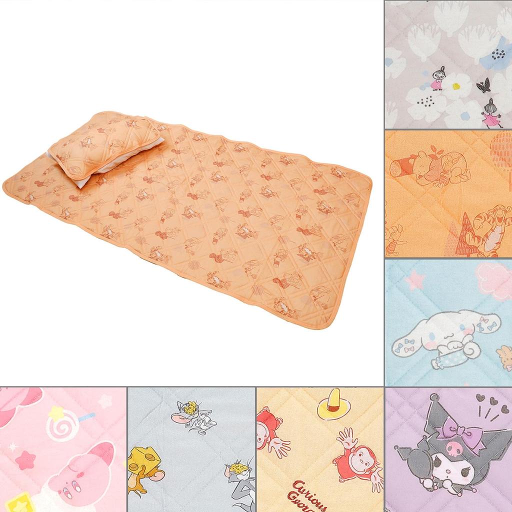 Marushin Disney Винни Пух Причудливые дни Стеганый матрас 2256046700 Всесезонный наматрасник,