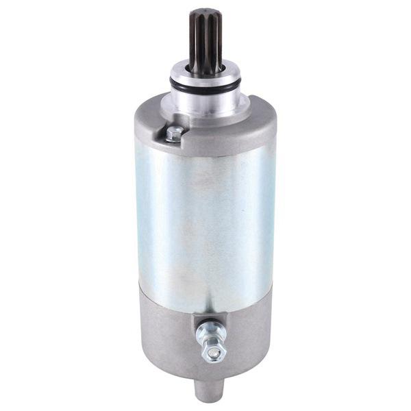 59V-81890-00-00 Fits Yamaha 250cc YFM225S Starter Motor