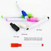 5Pcs Colorful Erasable Drawing Whiteboard Pens Children Classroom Stationery