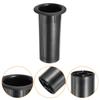 Uxcell 8pcs Speaker Cabinet Port 2 X Speaker Port Tubes for Bass Bass DIY Speaker Bass Enhancement Tubes, 5" Reflex, Woofer, Project,