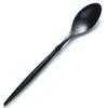 ARAS Eirasu Spoon, 21cm, Made of Resin, Dishwasher Safe, Made In Japan, Durable and Easy To Use, Perfect for Restaurants and Hotels, Lightweight and P