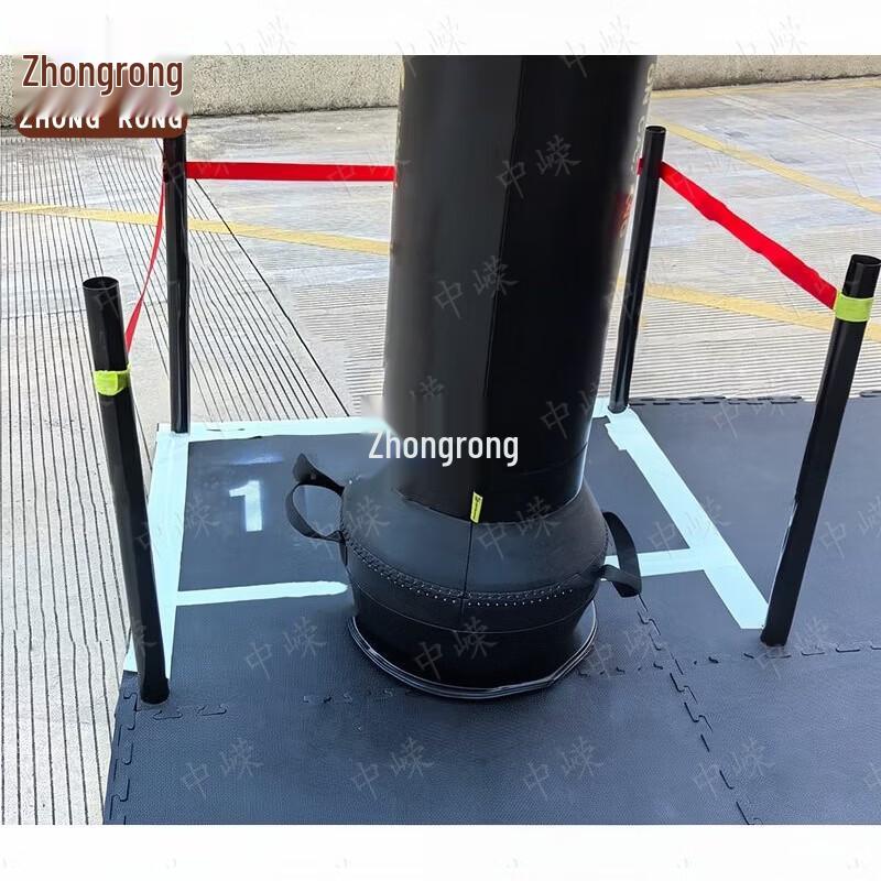 Zhongrong Modular Combat Training and Assessment System