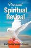 Книга Personal Spiritual Revival : 4