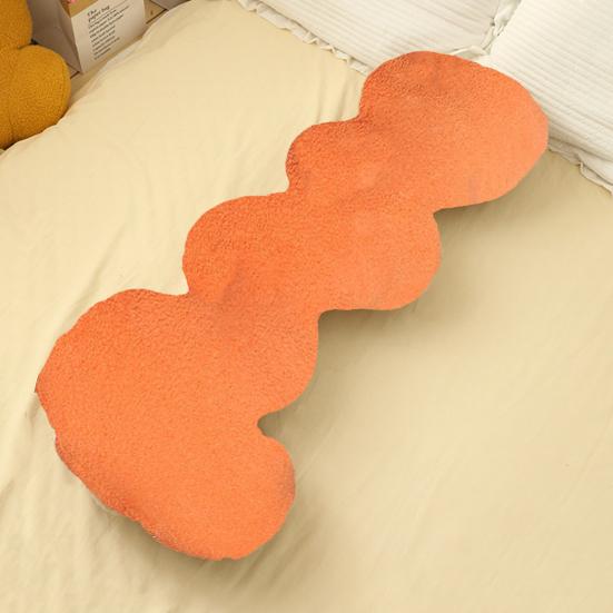 Уникальная удобная подушка из полипропилена, хлопка для беременных женщин, боковая подушка для сна, товары для дома, длинная подушка