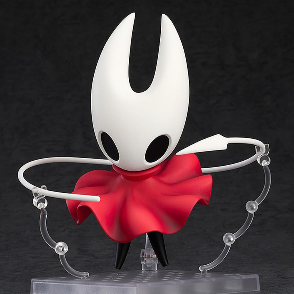Полый Шершень Игрушки Аниме Фигурка для Активности Фигурка Действия Silksong Шершень Киррел Фигурка Коллекционная Модель Жуткий Праздник Рождественские Подарки