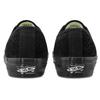 Оригинальные Og Vans Lx 'Velvet Emboidery - Leopard Black' VN0A4BV99RF
