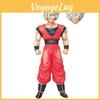 Son Dragon Ball Goku Pvc Action Figures Model Toy Decoration Anime Kids Gifts