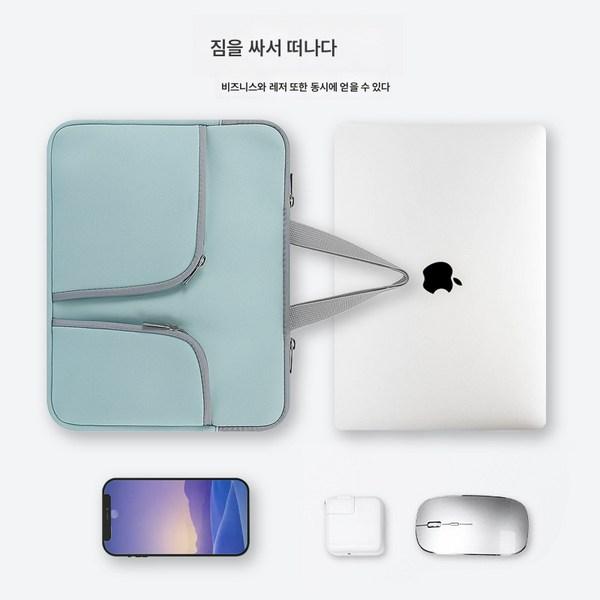 Сумка на молнии для ноутбука, 13 дюймов, 14 дюймов, неопреновый чехол для ноутбука, черный, 17 дюймов