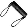 Disc Lock Reminder Cable - Security Steel Cable | Disc Lock Cable | Security