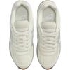 Nike Air Max Solo Удобные Универсальные Модные Низкие Подростковые Повседневные Кроссовки Унисекс Светло-Серые FV6367-009