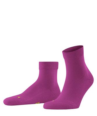 FALKE и Хлопок Короткие 16602 COOLKICK Размеры 8692 ОРХИДЕЯ Мужские Женские Носки, SSO, 39-41, [Оригинал]