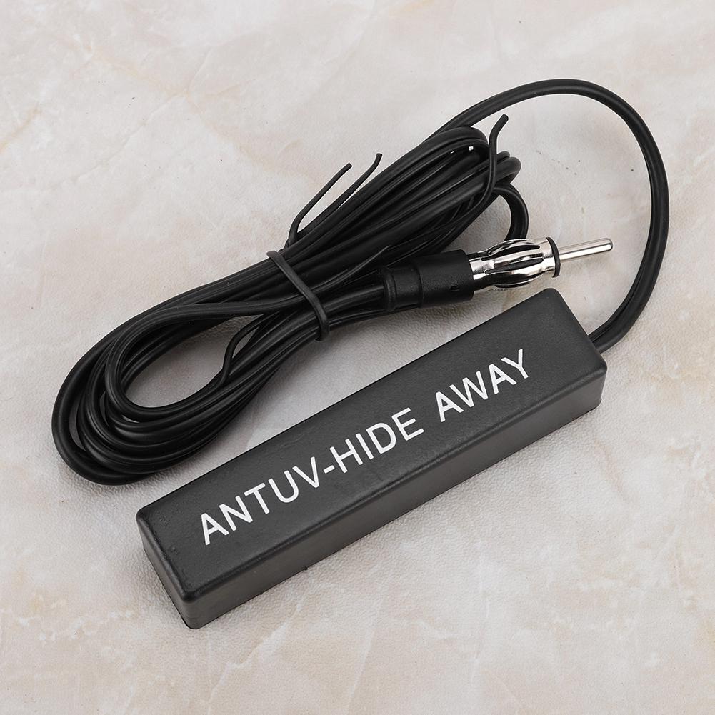 Car    s Radio   Stereo Radio   Black   Fit for Car