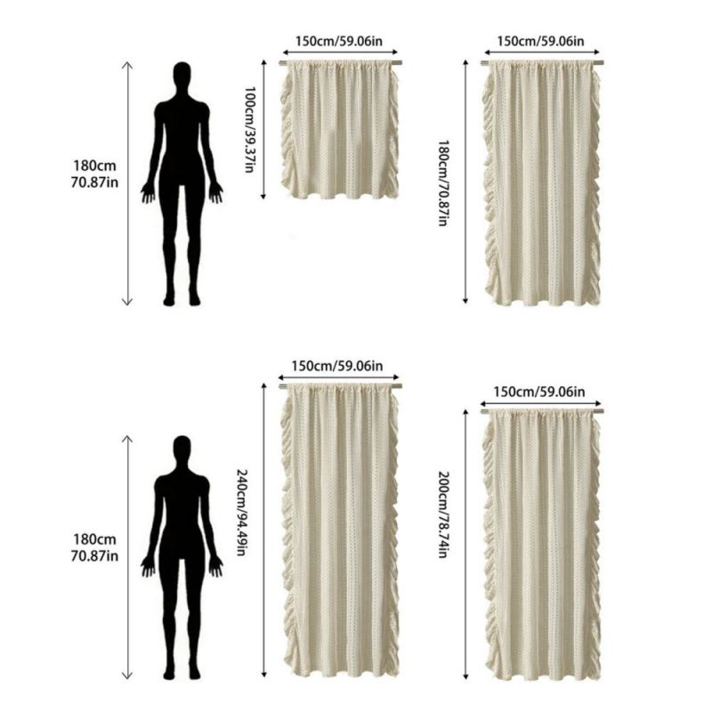 2 шт. Перфорированные светофильтрующие шторы, полупрозрачные кружевные занавески из марли