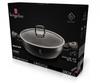 Garnek Granitowy 28Cm Berlingerhaus Bh-1850