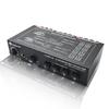 Felimoa Audio Accessories Speaker Selector Switch Push Type Input Terminal