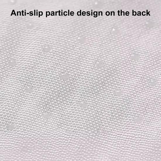 Diaper Pad Highly Absorbent 4-Layer Leakproof Washable Reusable Mattress Protector Menstrual Mattress Protector Baby Diaper Changing Mat