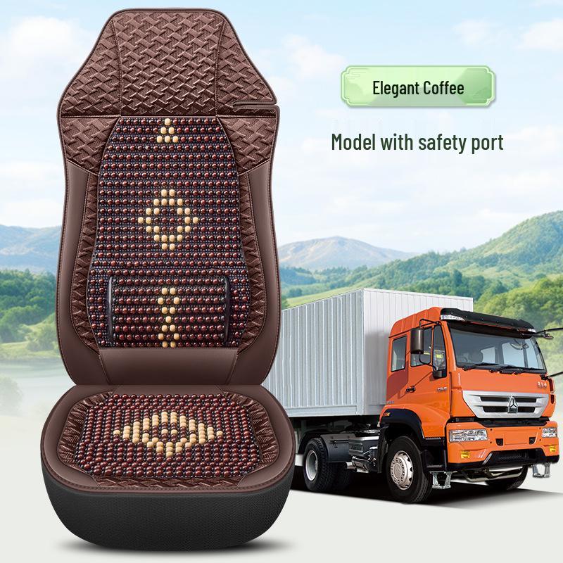 Подушка на сиденье грузовика для Ouman GTL, Dongfeng Tianlong, Navigator, Jiefang J6P