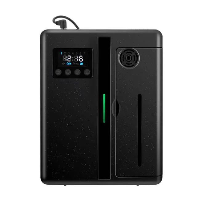 Милый 2025 Новый Новый Ароматический Диффузор Автоматические Освежители Воздуха Для Ароматизации Отеля Увлажнитель Диффузор Эфирного Масла