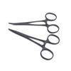 Tip Dog Grooming Scissors Trauma Shears Scissor Cat Surgical Forceps Pet Hemostatic Clip