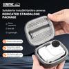 For Insta360 Go Ultra Accessories Carrying Case Waterproof and Scratch Resistant Storage Bag Portable Durable Fashion Handbag