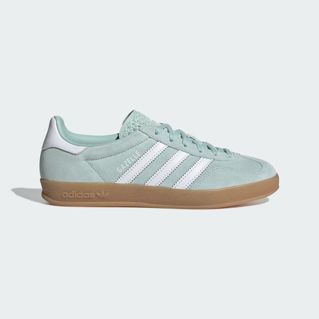 adidas GAZELLE INDOOR Обувь для скейтборда Женская JS1396