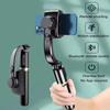 Mobile Phone Universal Joint Stabilizer, AI 360 Follow Selfie Stand, Facial Tracking Mobile Phone And Camera Desktop Universal Joint