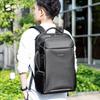 Sanwa BAG-BPC5BK Бизнес-рюкзак для ноутбука с USB-портом