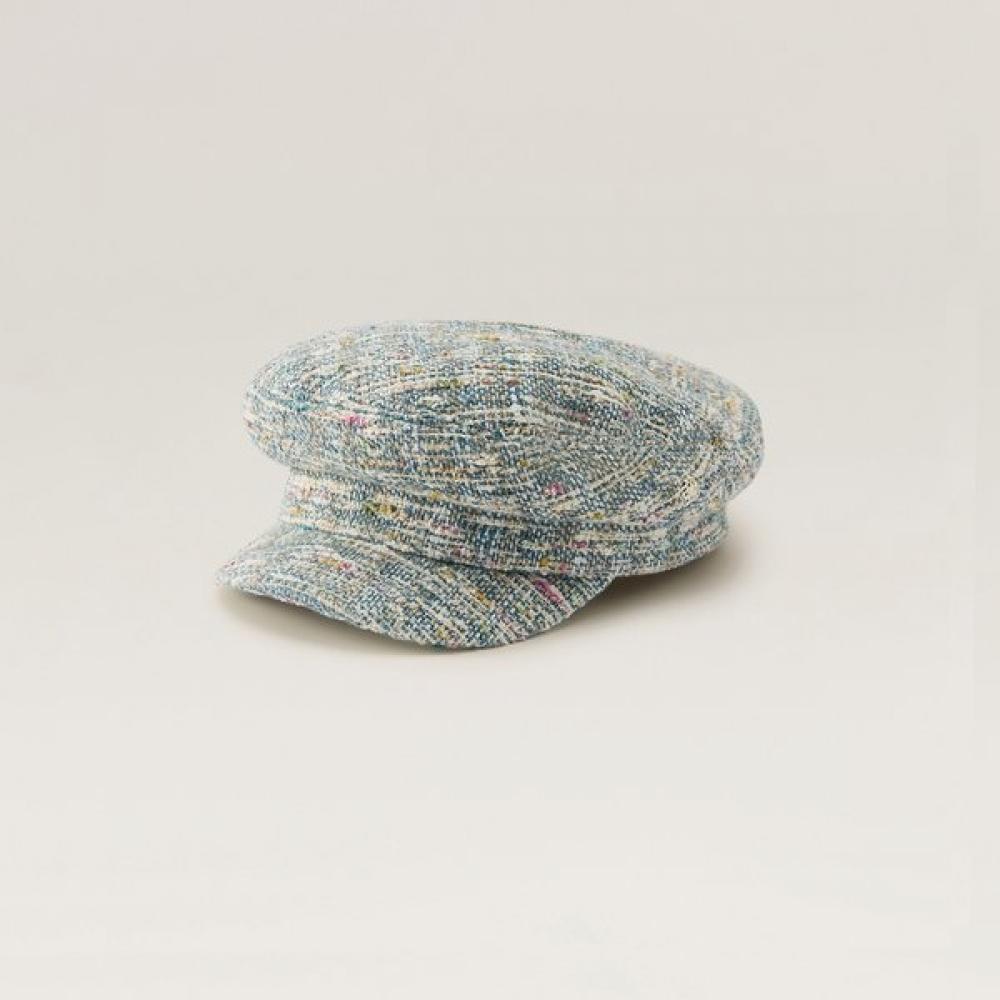 Helen Kaminski Тонкая хлопковая смесь Бейкер Бой Hxshm112550