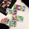 Кероро Лягушонок Крутой Гансо Сержант Чехол для Телефона Для IPhone 17 16 15 14 13 12 11 Pro XS Max Plus Мягкий Силиконовый Чехол