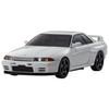 Kyosho ASC MA-020 Skyline GT-R N1 R32 White MZP469W
