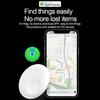 Умный GPS-трекер Mini Tag для IOS Apple Find My APP ITag Устройство напоминания о потере MFI Rated Locator Ключи от машины Pet Kids Finder