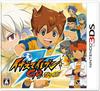Inazuma Eleven GO Shine 3DS (no Bonus) -