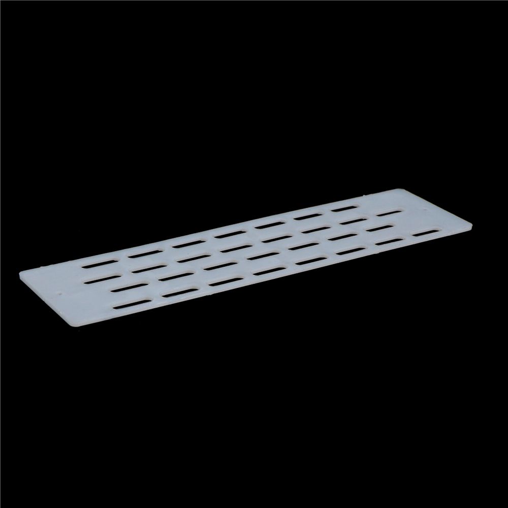Garden Bees Queen Hive Equipment Plastic Spacer Frame Anti Escape Beekeeping Tool 10Pcs