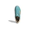 Adidas Кроссовки унисекс Gazelle 85 Easy Mint Crystal Sand Blue Gum IE3435