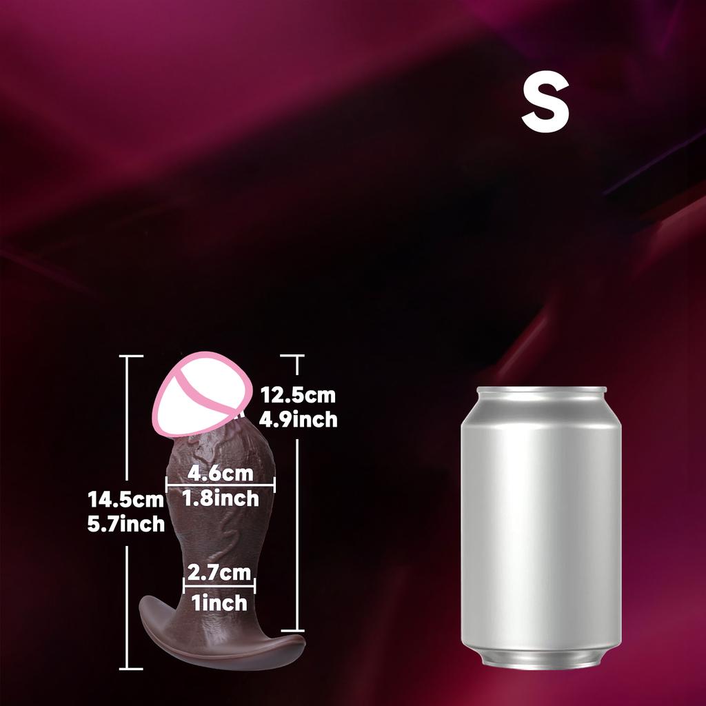 Супер большой кожаный дилдо пенис простата массажер силиконовый реалистичный сексуальный взрослый анальный мастурбатор большой страпон дилдо секс игрушки