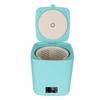 Fully Automatic Small Washing Machine 7L Large Capacity Portable Washing Machine with Spin Dryer